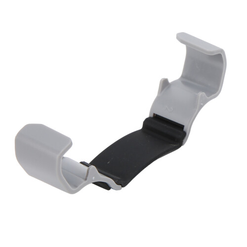 2pcs Gray+Black Drone Propeller Stabilizer Holders for Mavic Air 2/Air 2S 2