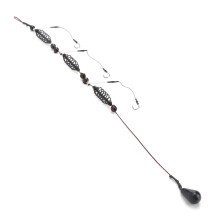 3 Stück Fischköder-Käfig-Set – 35g Nylon + Kupfer + Stahl Angeln