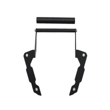 Navigation Bracket For XL750 2023 2024 2025 Motorcycle GPS Navigation Mount Phone Stand Holder