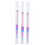 Εργαλείο βούρτσας νυχιών UV Gel, σχέδιο νυχιών Rhinestone Picker στρογγυλής κεφαλής 1