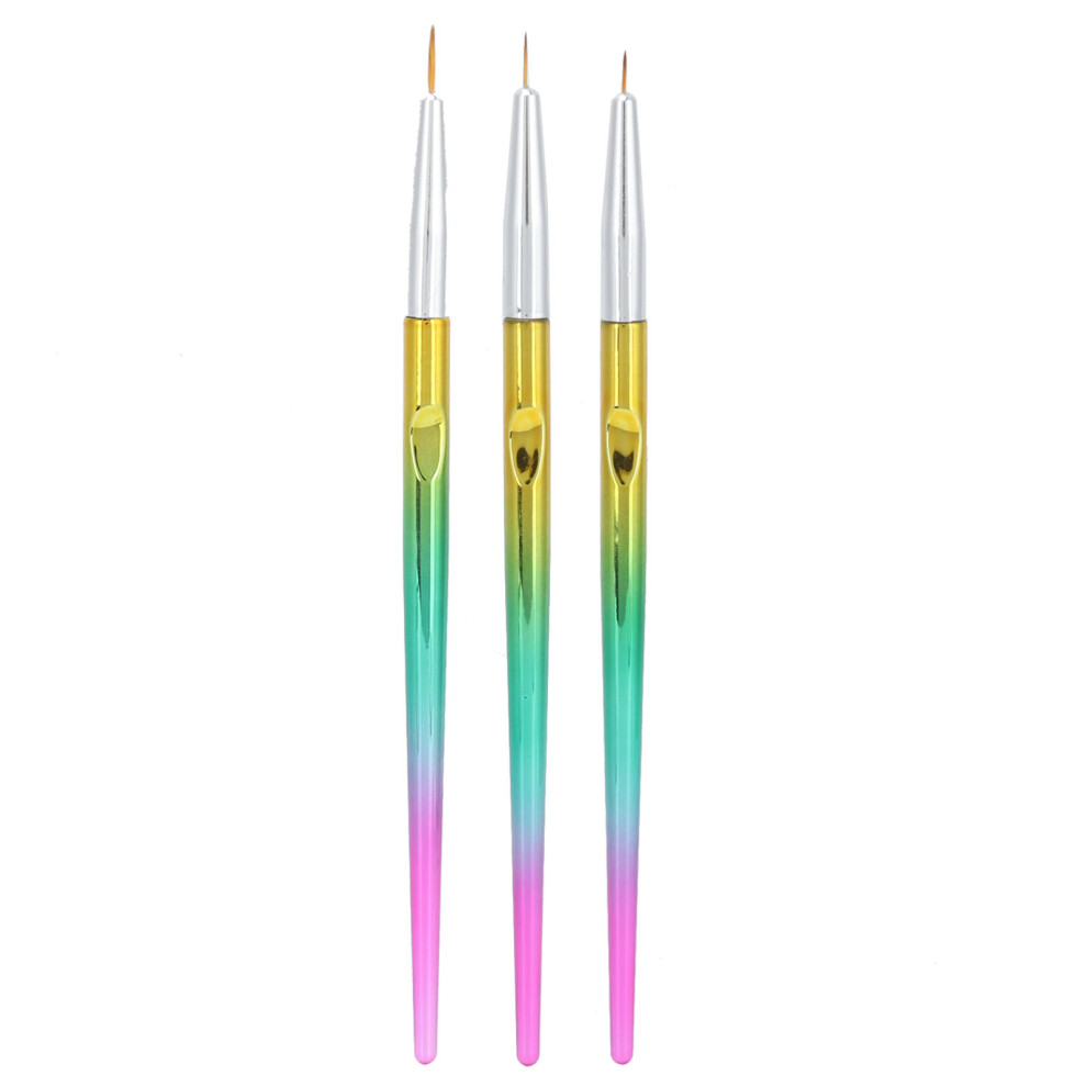 Stylish Nail Design Tools, Your Companion For Creative Expressions For Halloween Parties For Nightclubs For Daily Use