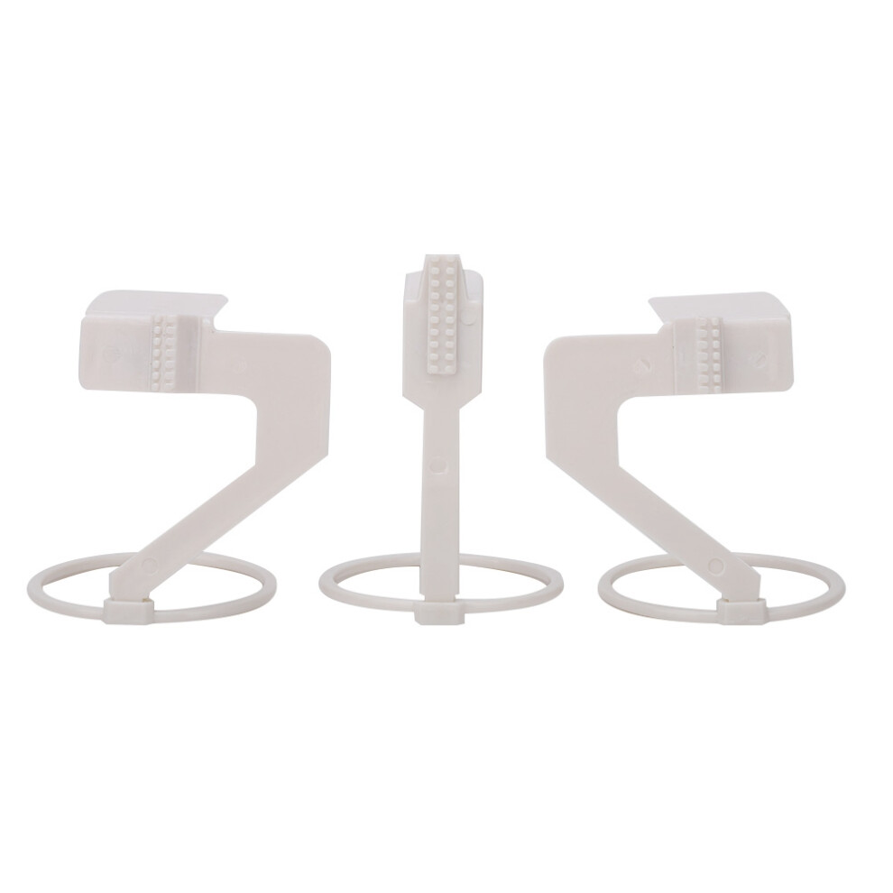 Color-Coded X-Ray Sensor Positioner, Patient Satisfaction through Clear Imaging, Essential Dental Tool for Precise Digital Sensor Alignment