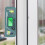Digital Angle Finder Magnetic Base Green Digital Angle Measuring Tool Angle Gauge 2