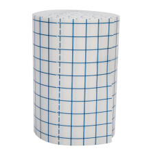Non Woven Fabric Adhesive Bandage Roll With Good Breathability And Permeability, Eco Friendly And Practical Medical Tape Suitable For Chronic Wounds