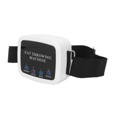 High-Frequency Slimming Belt for Arms Waist & Thighs with Heat