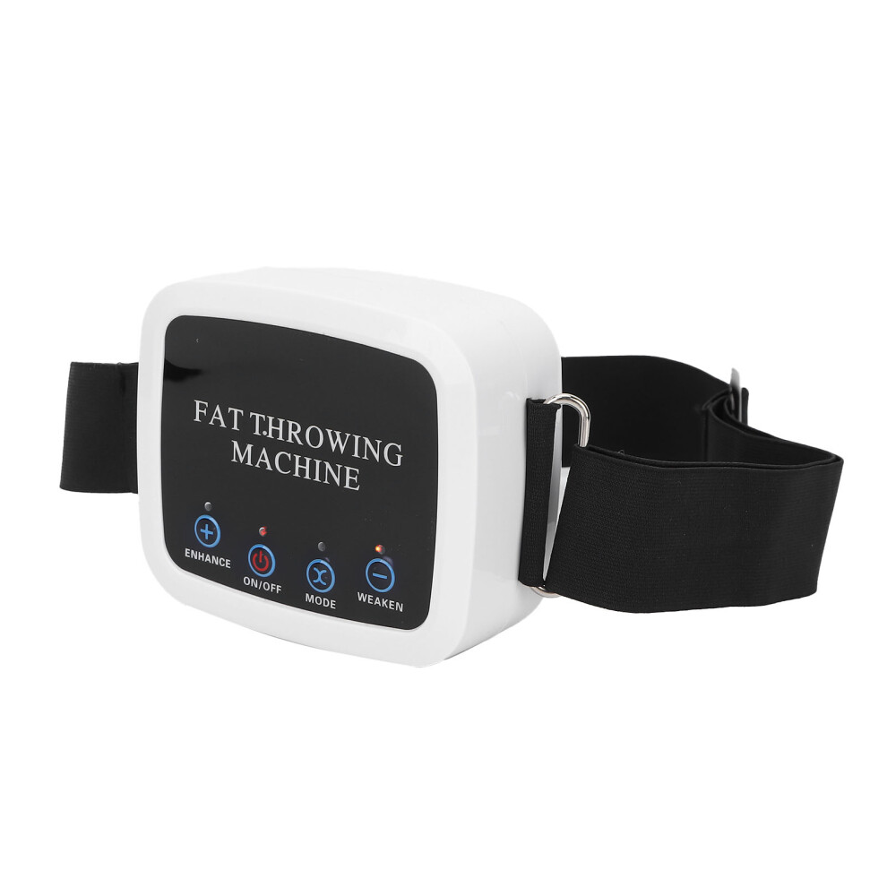 High-Frequency Slimming Belt for Arms Waist & Thighs with Heat