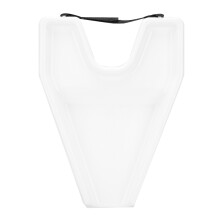 Vassoio per il lavaggio dei capelli comodo e di alta qualità, bacinella per shampoo in plastica per lavandino, design ergonomico con drenaggio