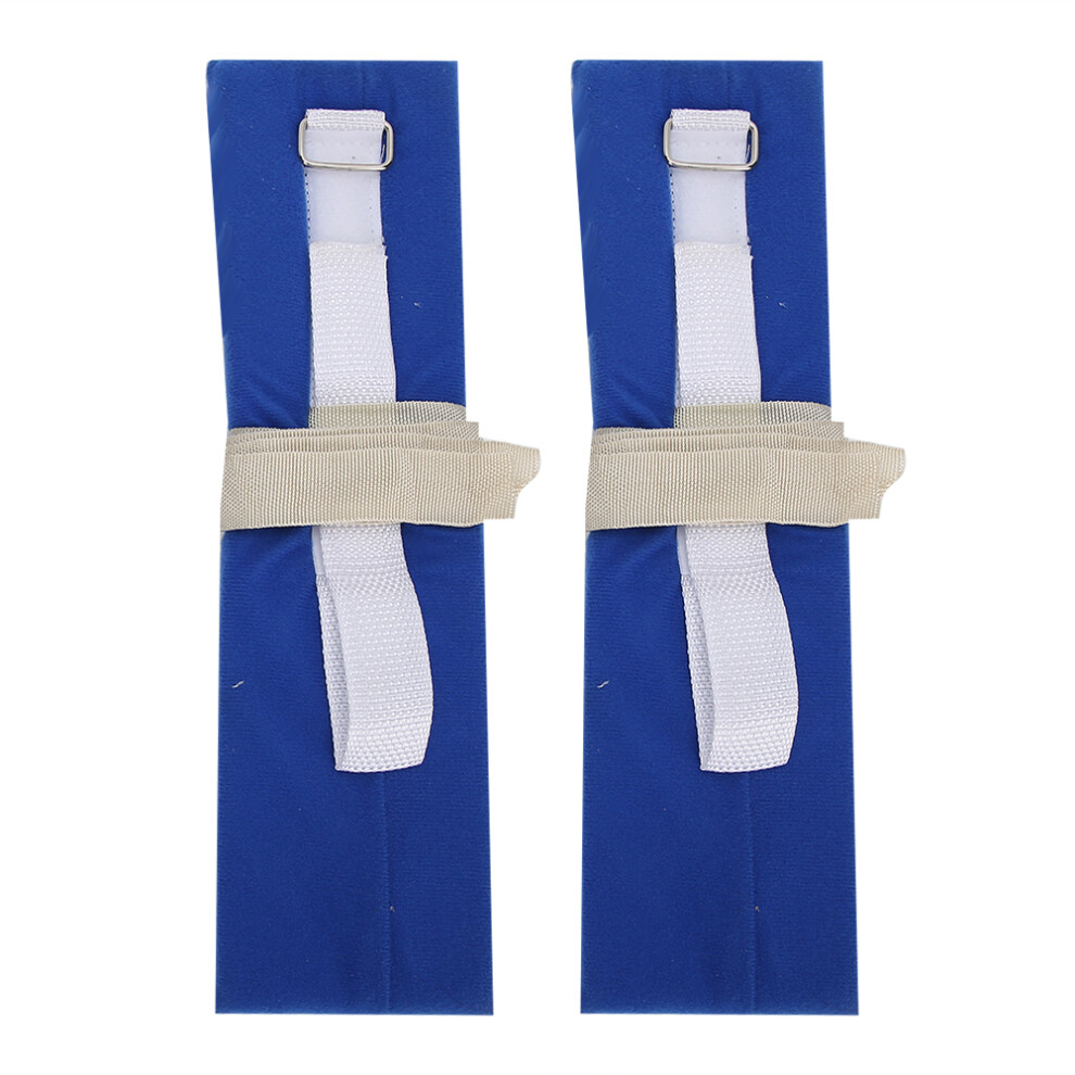 Sock Assistant Device, Sock Aid For Seniors With Mobility Aids Comfortable Material Terry Cloth, Easy To Use No Bending (Pack Of Two) For Nightclubs