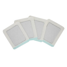Revitalizing Men's Health Patch, Nutrients Slowly Absorbed Within 24 Hours, Active Ingredients Freeze-dried Onto Patch, Suitable For Urinary System