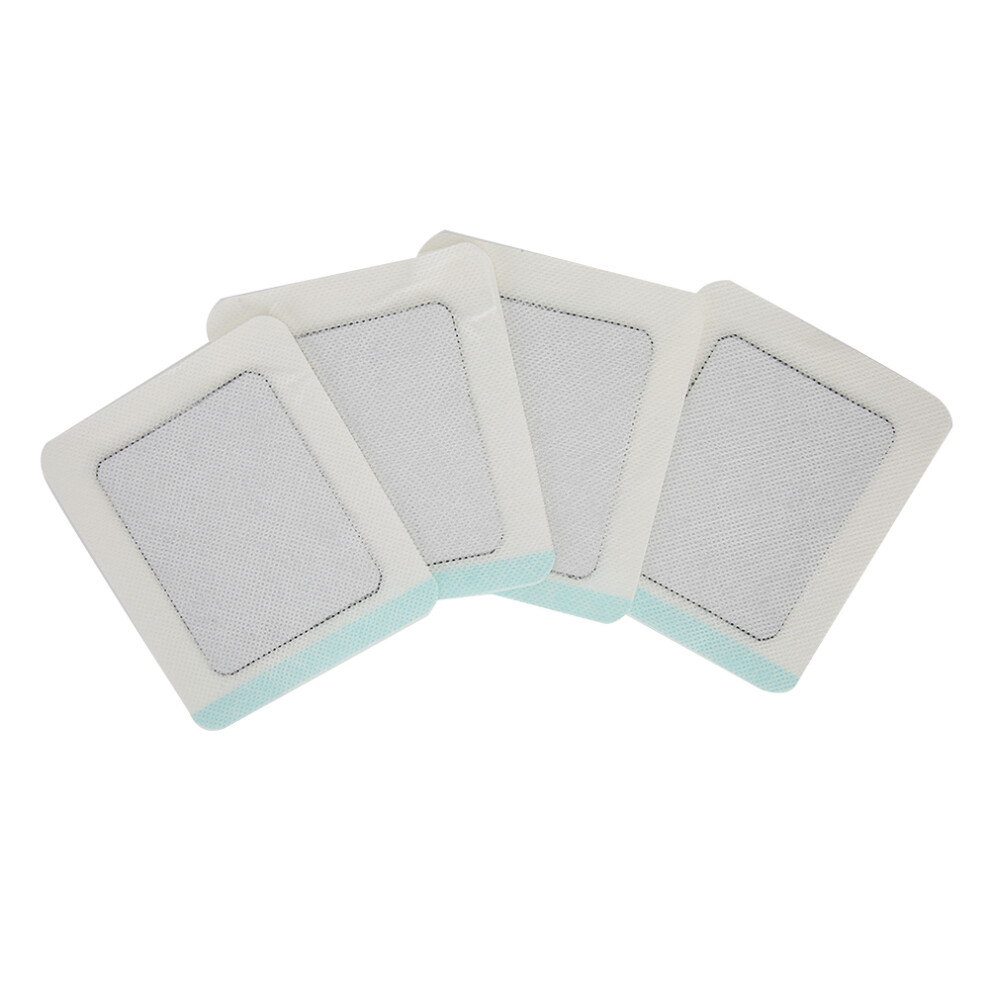 Revitalizing Patch For Men, Safe And Natural With No Side Effects, Suitable For Urinary System Discomforts Caused By Prostatitis Or Male Sexual