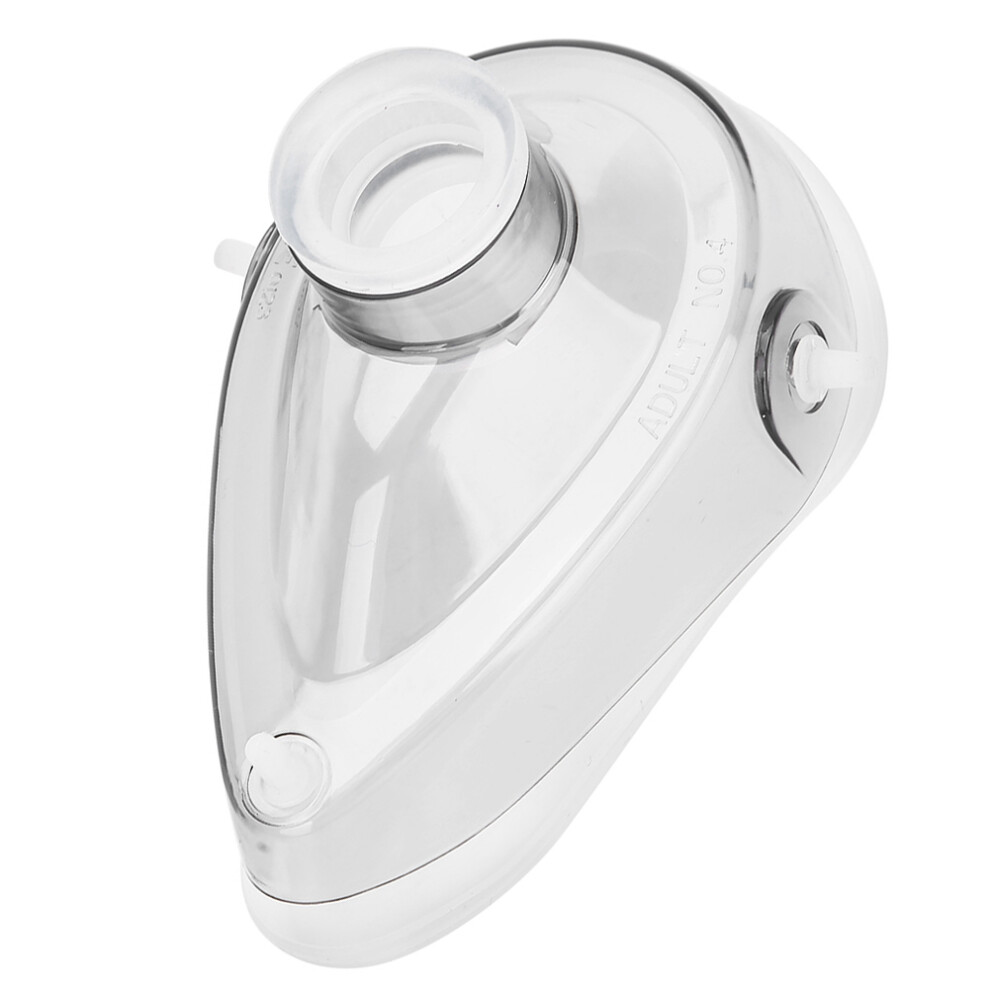 Silicone Full Face Replacement Offers Great Value, Designed With High-Temperature Cleaning Capability For Hygiene And Durability For Nightclubs