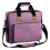 Sac de rangement à bandoulière à la mode, élégant et-Violet 1