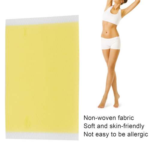 10Pcs Sliming Navel Patch for Effective Body Shaping and Fat Burning 1
