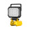 Robuste, wiederaufladbare USB-LED-Arbeitsleuchte mit-A 3 1
