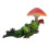 Gartenfrösche Dekore Statue Frösche Figuren-XX49011 1