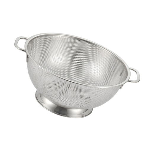 Functionele keukenfiltermand met verhoogde basis Houd-31,5 cm