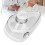 Eco-Friendly Silicone Full Face Replacement Ensuring Excellent Seal, Durable And Reusable For Long-Term Usage 5