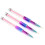 Εργαλείο βούρτσας νυχιών UV Gel, σχέδιο νυχιών Rhinestone Picker στρογγυλής κεφαλής 2