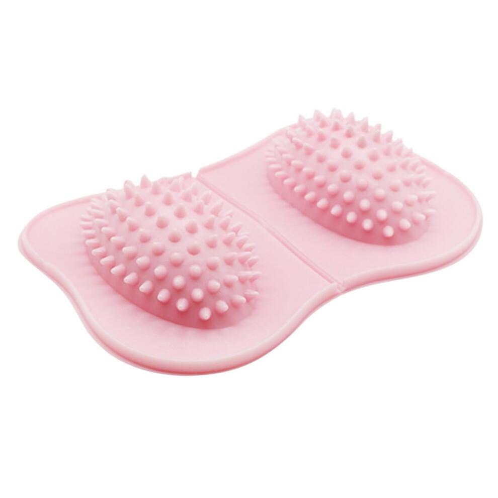 Foot Massager for Plantar Fasciitis Relief Fits Foot Arch and Eases Joint Pain
