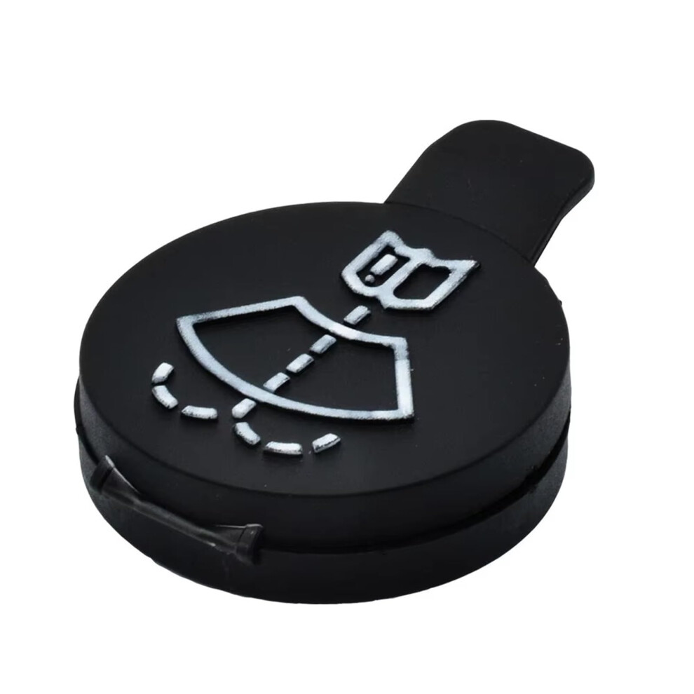 Windshield Washer Fluid Cap For Chevrolet Camaro 20102017 Oem 12767700 Leakproof Design 9199774381918