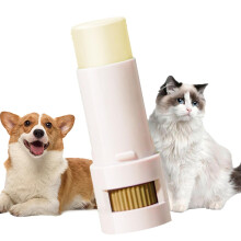 Dog Paw Balm Foot Protector For Dogs Cracked Paws Soothing Balm Safe For Kitten Puppy Small Animals Indoor Use