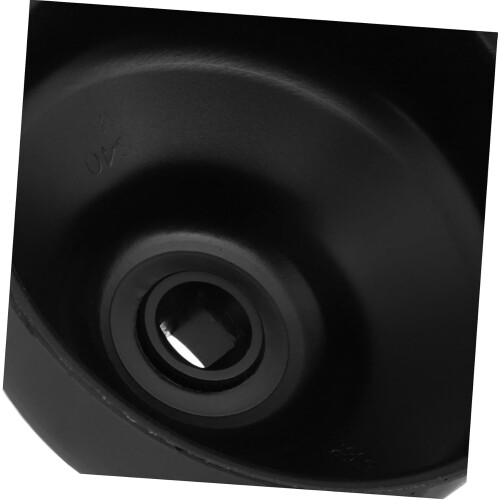 Universal Heavy Duty Oil Filter Wrench for Effortless Removal and Precise Torque Control 2