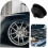 Universal Heavy Duty Oil Filter Wrench for Effortless Removal and Precise Torque Control 4