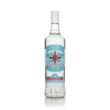 Glen's White Rum 70cl 37.5%