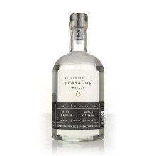 Pensador Ensamble Mezcal 50cl 48%