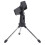 Compact Foldable Microphone Tripod with Adjustable Angle and Portable Design 4