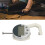 Wireless Gaming Mouse 16000 DPI RGB Backlit Ergonomic Black 15