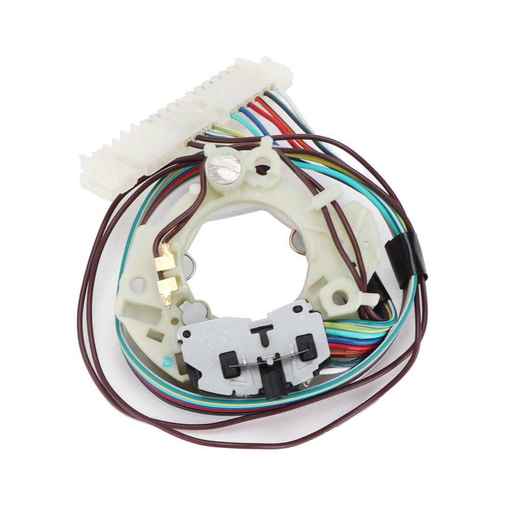 Universal Steering Wheel Turn Signal Switch For Buick & Chevy 1970S-2000S 9351377987625