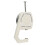 Wireless Gaming Mouse 16000 DPI RGB Backlit Ergonomic Black 13