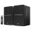 Edifier Altavoces Edifier R1280DBs 42W Bluetooth 5.0 Negro - RCA/Óptico/Coaxial 1