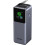 Bateria externa - UGREEN - 165W - USB-A e USB-C - Retrátil - Preto 2