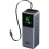 Bateria externa - UGREEN - 165W - USB-A e USB-C - Retrátil - Preto 4