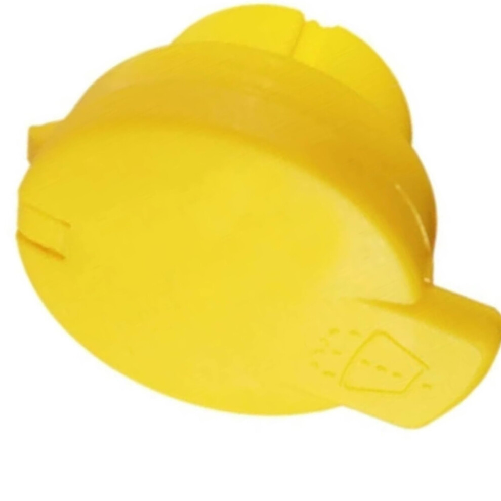Windshield Washer Reservoir Cap For Renault Fluence 20102018, Tight Seal Fit, Easy Installation 9199774382472