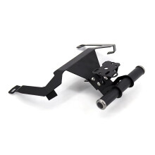 Navigation Bracket For 125 350 2020 2021 Motorcycle GPS Phone Mount Adapter Stand Holder Accessories