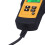AE300 12V Battery Analyzer LCD Car System Tester, Yellow, 330g 6