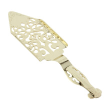 304 Stainless Steel Cocktail Strainer Spoon with Fine Mesh Filtration for Bartenders and Home Bars