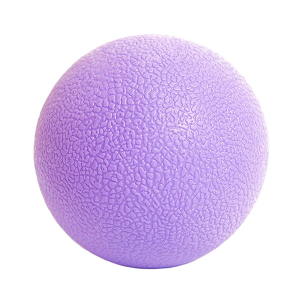 Massage Roller Peanut Massage Ball Deep Tissue Muscle Relief for Foot Recovery Home Gym