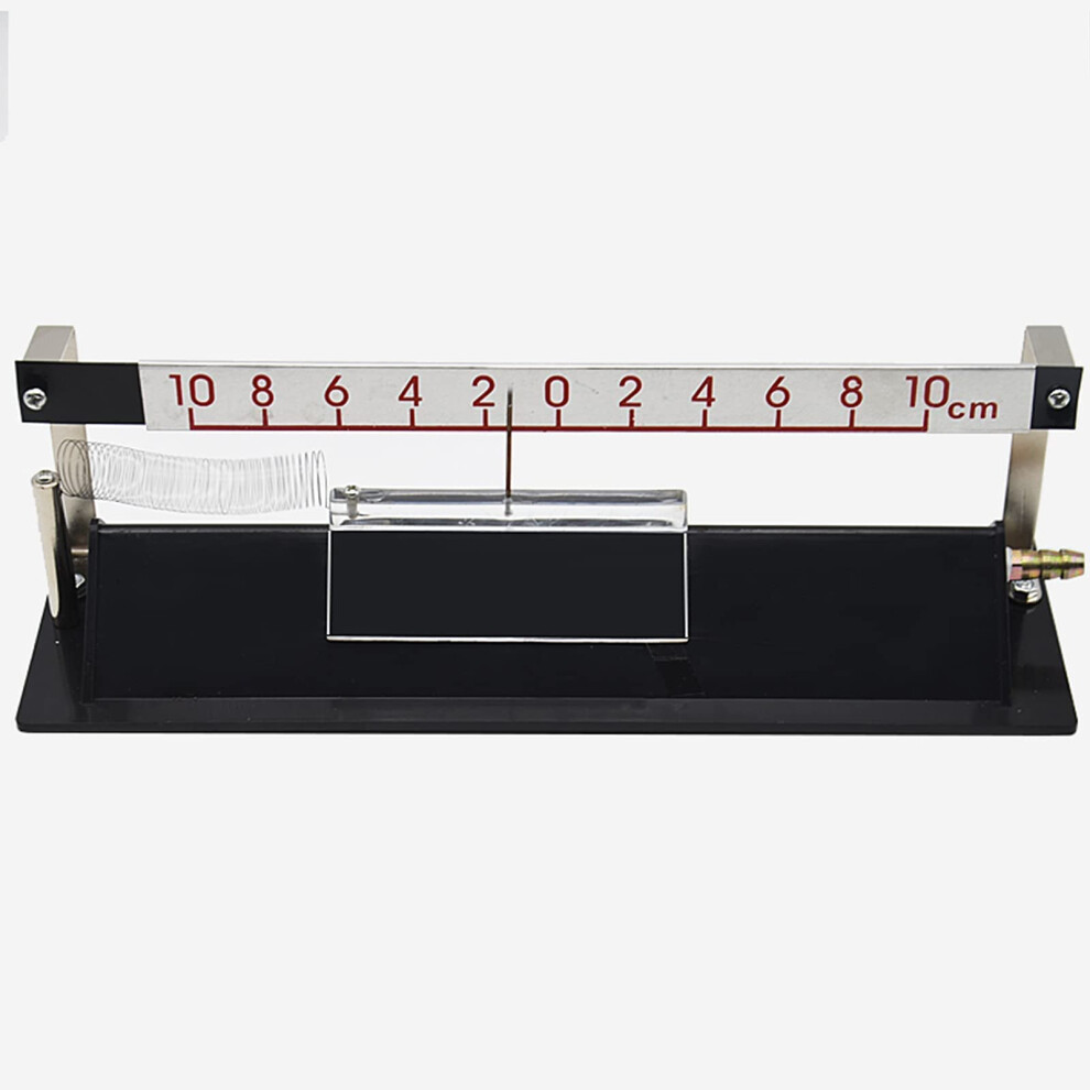 Spring Vibrator Physics Experiment Equipment Model For Teaching Lab Use Physics Teaching Equipment