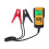 AE300 12V Battery Analyzer LCD Car System Tester, Yellow, 330g 15