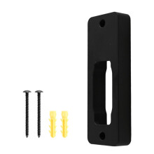 Fishing Reel Wall Mounted Storage Rack And Display Holder For Spinning Reels