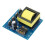 High Frequency 500W Car Inverter Module with Square Wave Front Stage 1