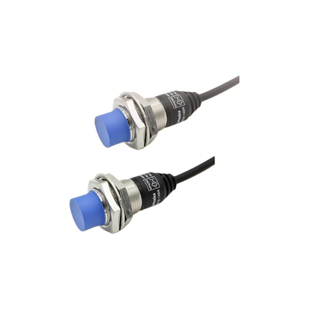 Extended Housing, Inductive Proximity Sensor, Npn Normally Open, 14 Mm Sensing Distance 9365369545366
