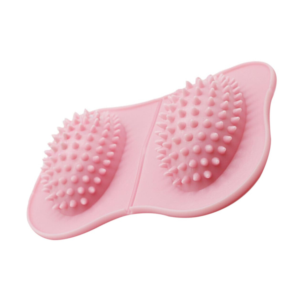 Foot Massager Roller for Pain Relief and Blood Circulation, Lightweight Acupressure Tool