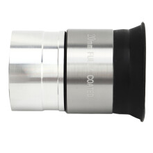 Eyepiece per telescopi astronomici, lunghezza focale di 20mm per l'osservazione della Luna