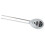 3-in-1 Soil Tester for Moisture, pH & Light Detection Silver 2