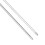 3-in-1 Soil Tester for Moisture, pH & Light Detection Silver 4
